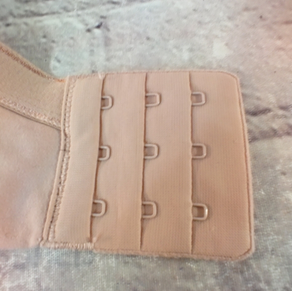 Soma Embraceable Perfect Coverage Underwire Bra 42DD - Picture 9 of 12